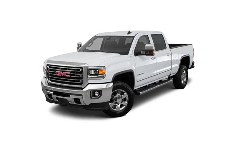 Duramax LML 2011 2016 SILVERADOSIERRA