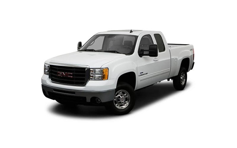 Duramax LMM 2007.5 2010 SILVERADOSIERRA